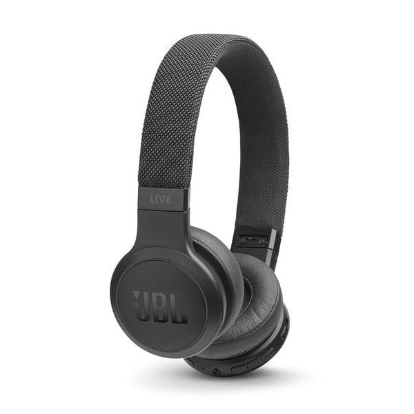 JBL Live 400BT Wireless Headset Abu Dhabi