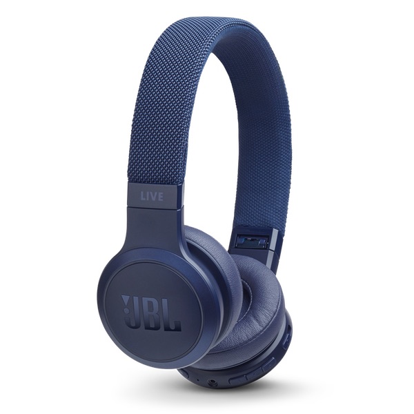 JBL Live 400BT Wireless Headset Qatar