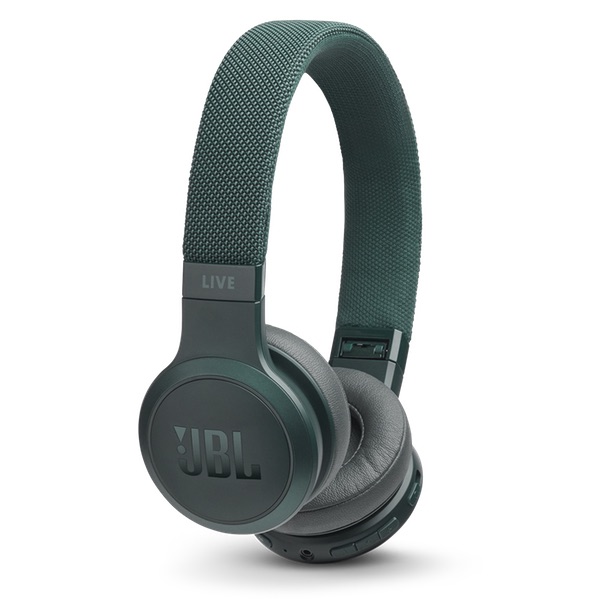 JBL Live 400BT Wireless Headset Oman