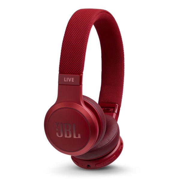 JBL Live 400BT Wireless Headset Abu Dhabi