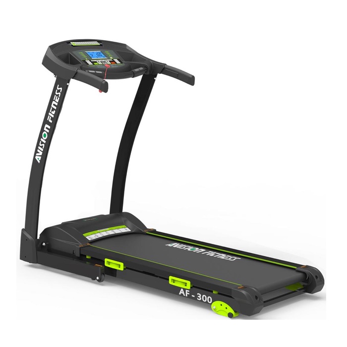 Marshal Eectronic Treadmill for Home Use AF 300