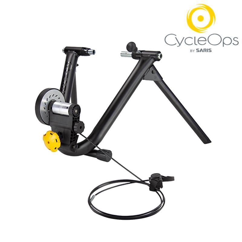 CycleOps MAG+ Trainer with Adjuster