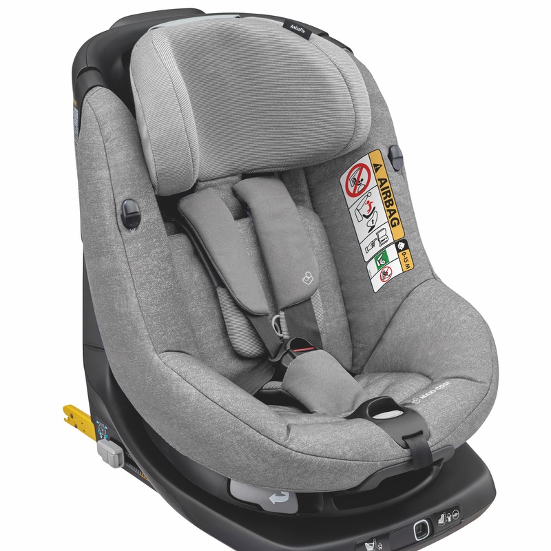 Maxi Cosi Beryl Car Seat Nomad