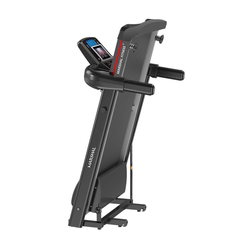 Foldable Treadmill Dubai