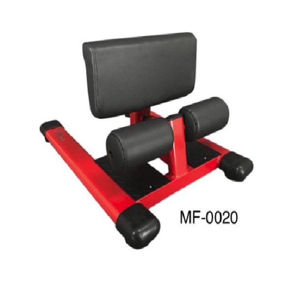 Sit Up or Squat Support Bench MFLI-0020