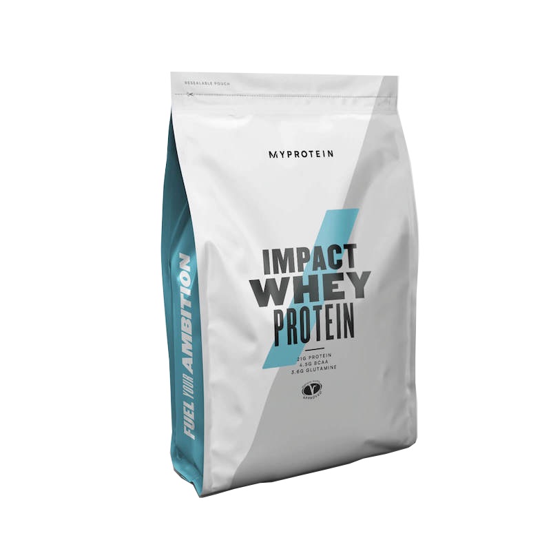 My Protein Impact Whey protein Abu Dhabi