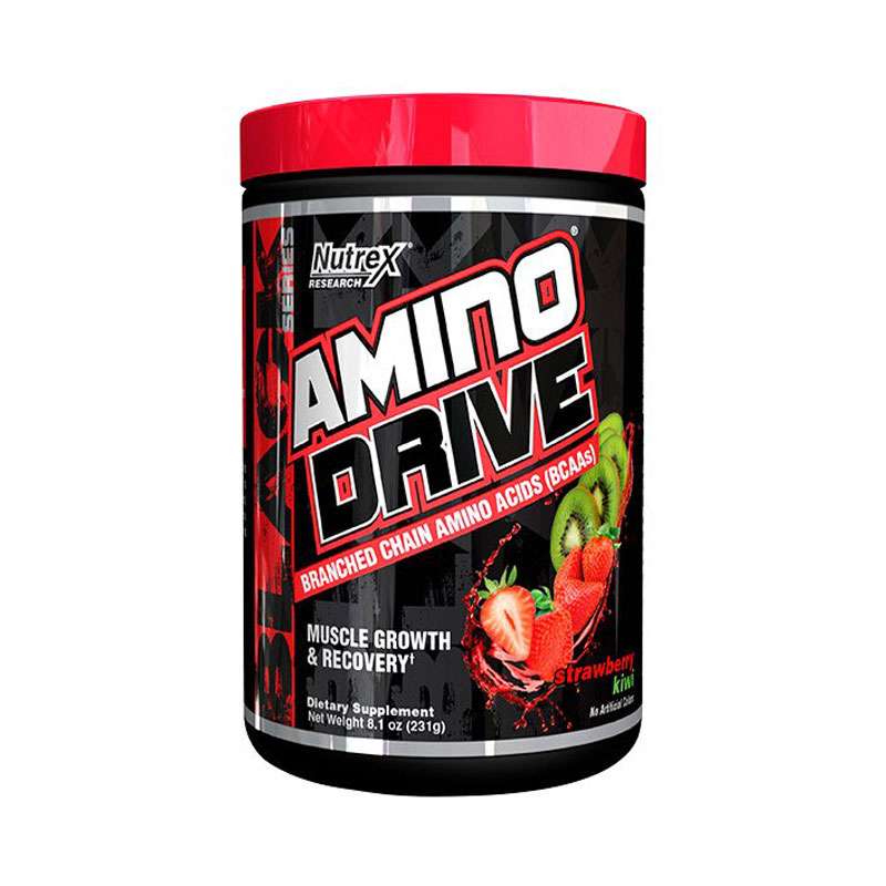 Nutrex Amino Drive (new) 30 Servings