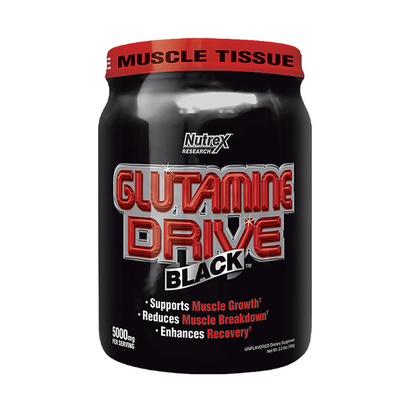 Nutrex Glutamine 1000 g