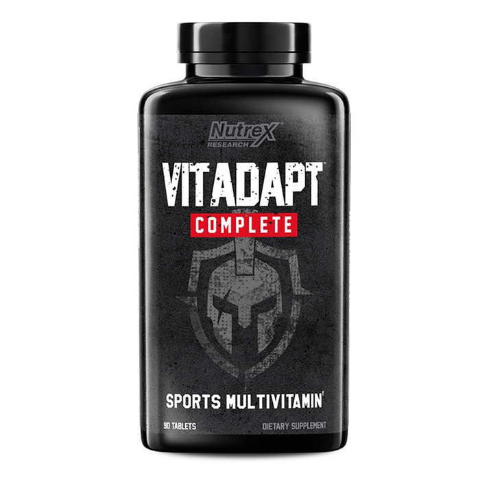 Nutrex VITADAPT Complete Sports Multivitamin