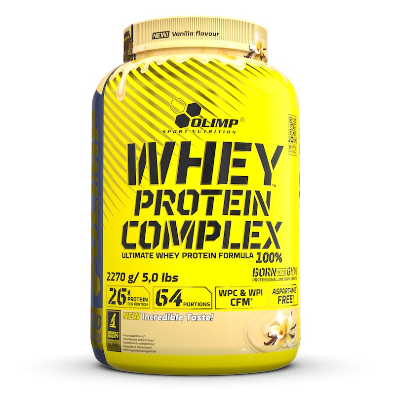Gold Whey Shop