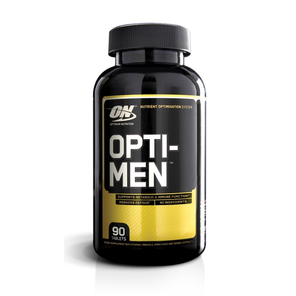 Optimum Opti - Men - 90 Tabs