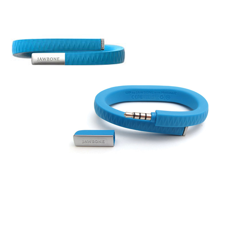 UP by JAWBONE SMALL - BLUE 