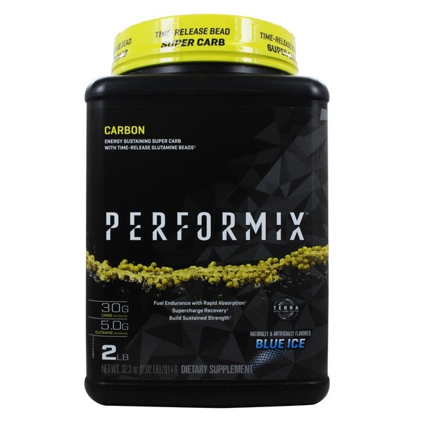 Performix CarboHydrates Carbon
