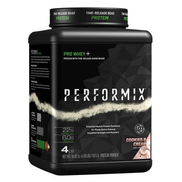 Performix Whey Protein