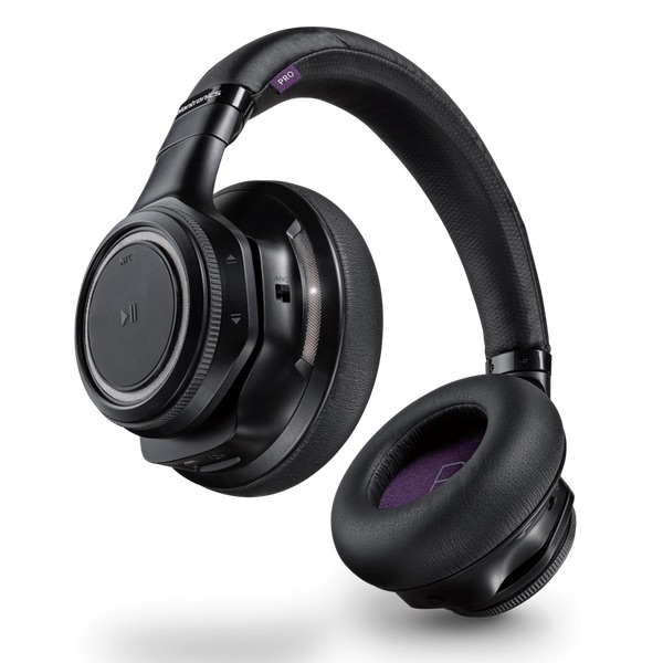 Plantronics BackBeat Pro+ Wireless Headphones
