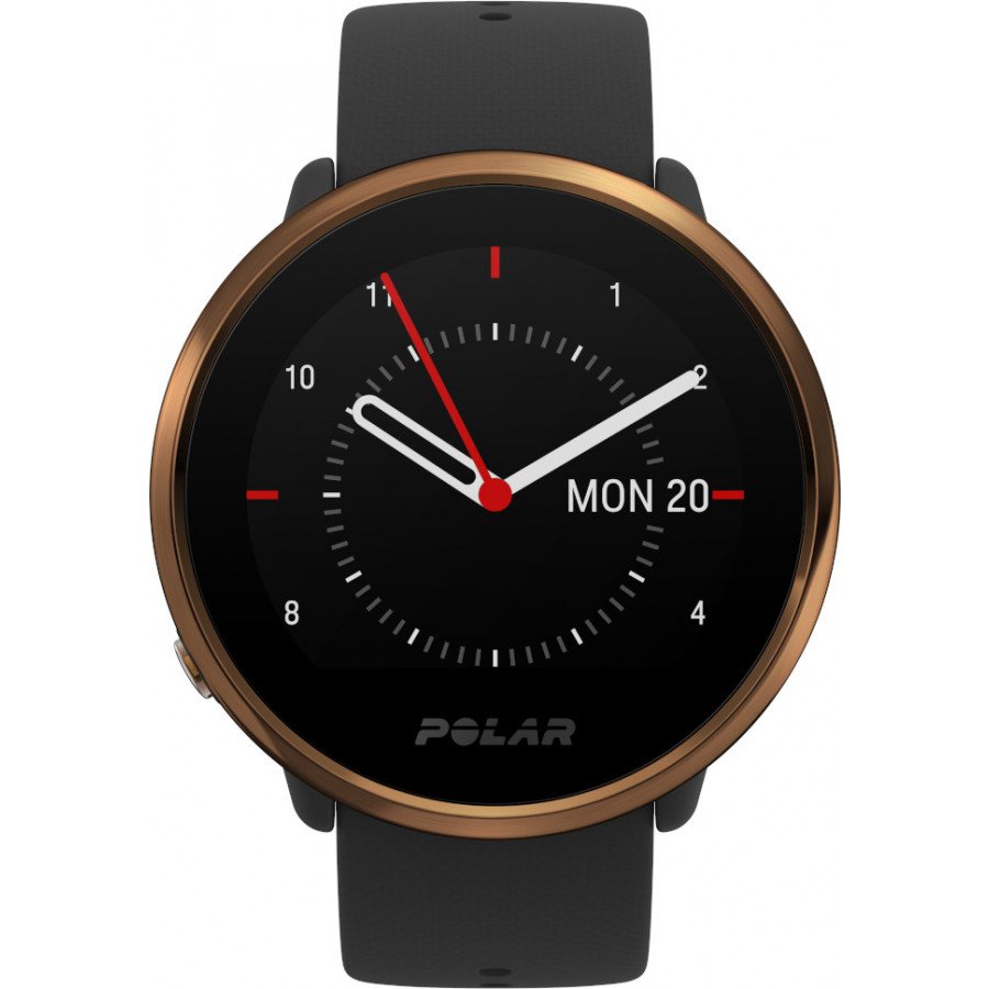 Polar Ignite Black Copper Medium Large