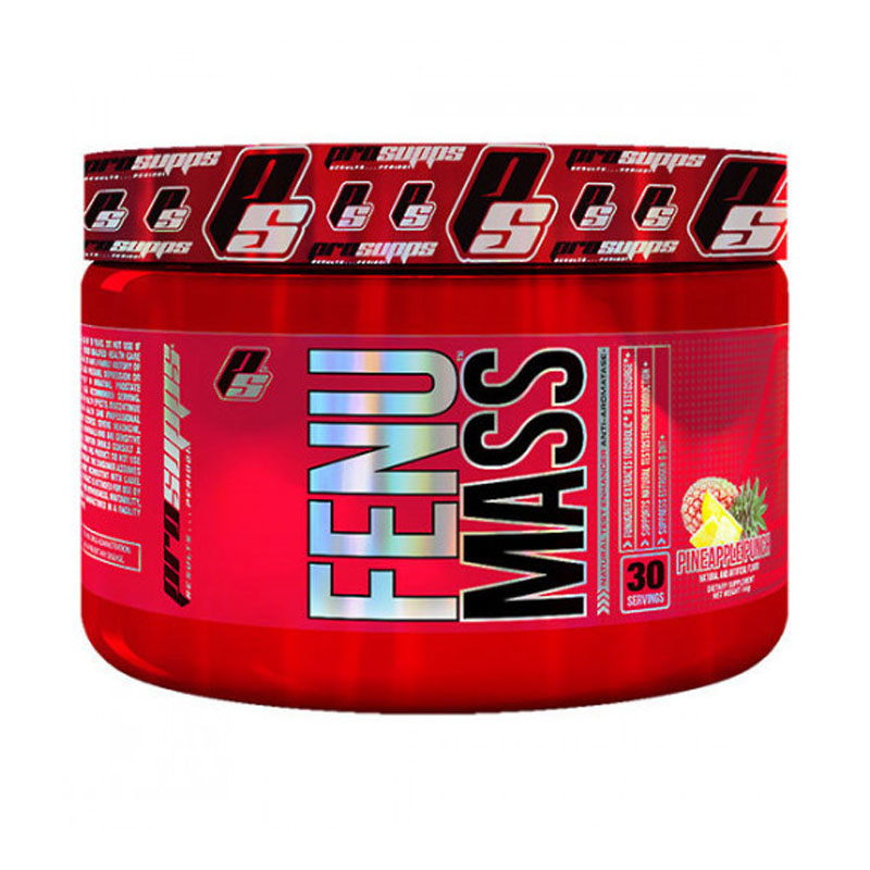 ProSupps Fenumass 30serving 144gm