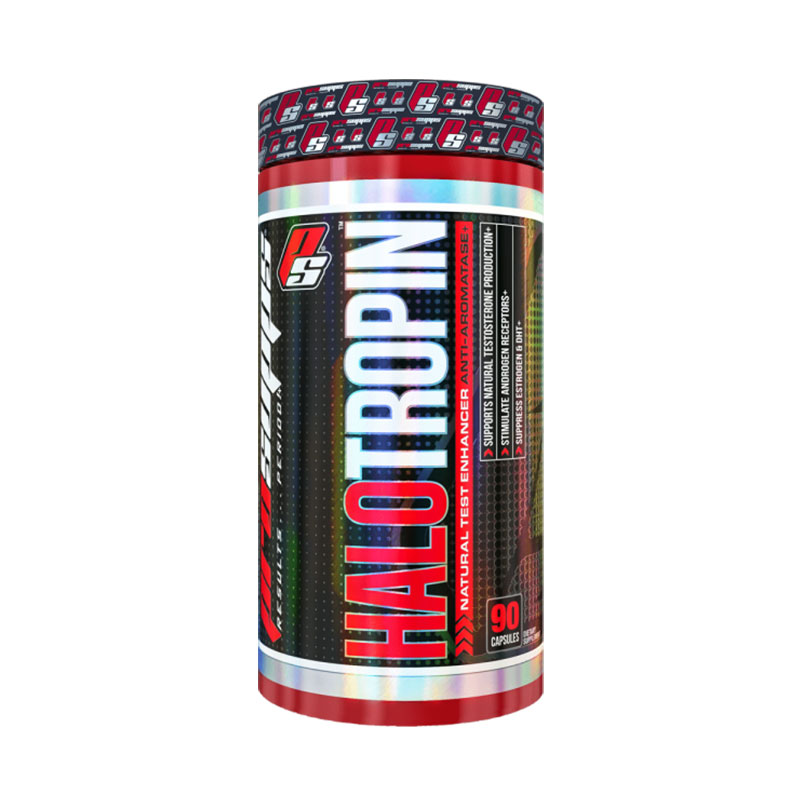 ProSupps Halotropin 90 Caps (Testosterone)