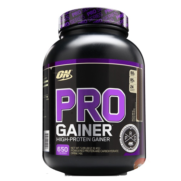 Optimum Pro Gainer Dubai