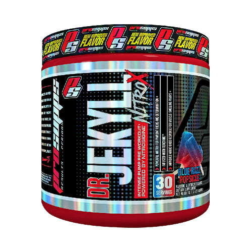 Prosupps Dr. Jekyll - 30 Serv