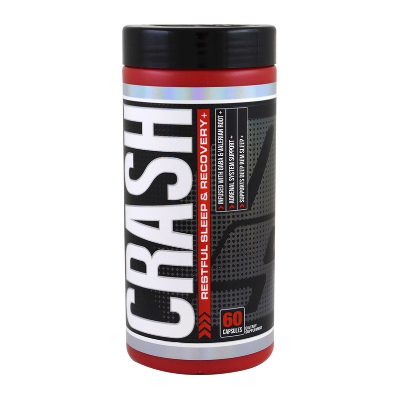 Prosupps Crash