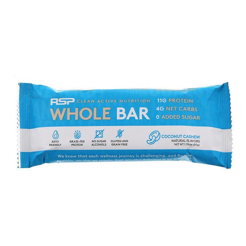 RSP Protein BAR Oman