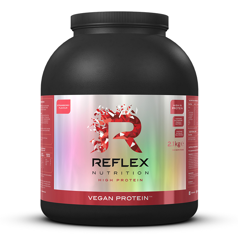 Reflex Nutrition PEA Protein