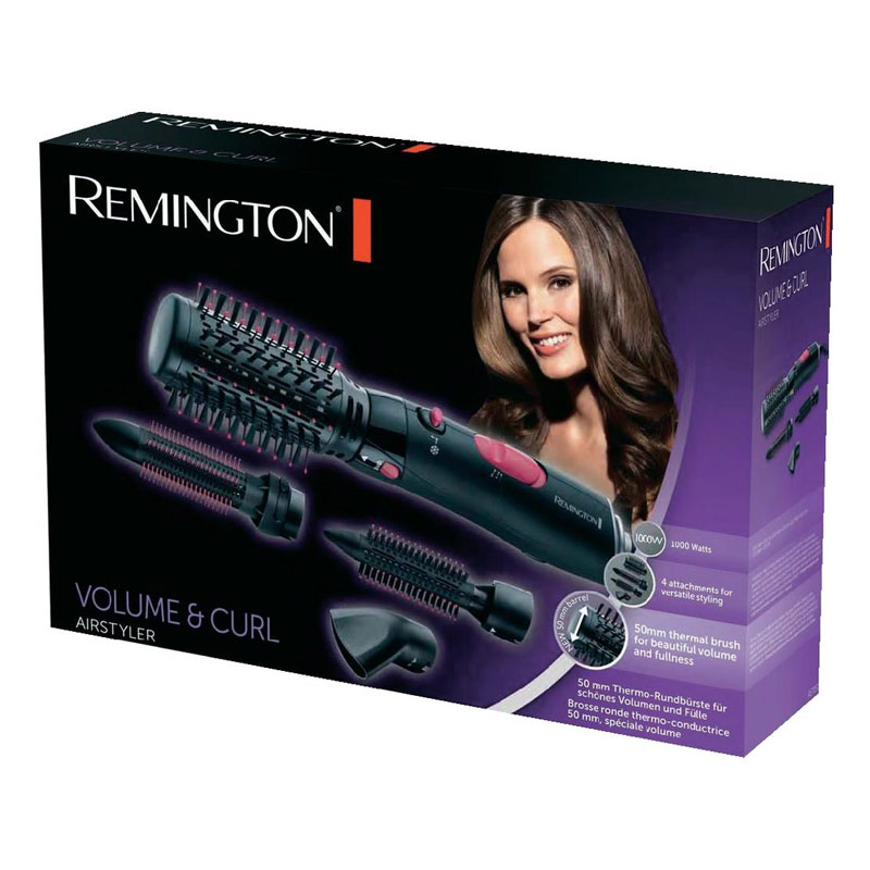 Remington Volume and Curl Airstyler AS7051 Price DUbai