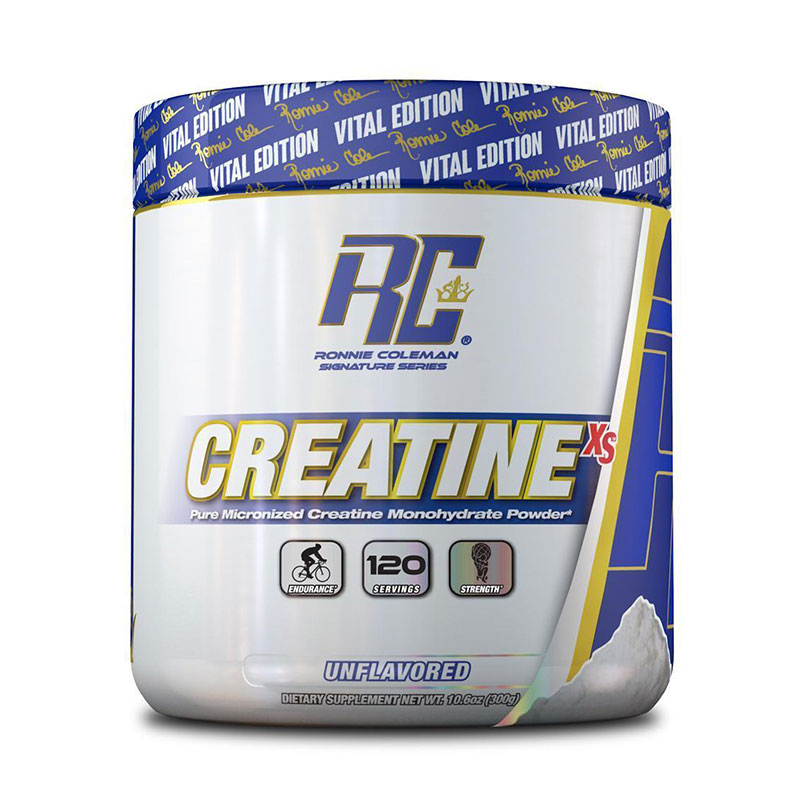 Ronnie Coleman Creatine 300 g Dubai