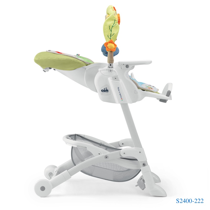 CAM Istante Baby High Chair S2400