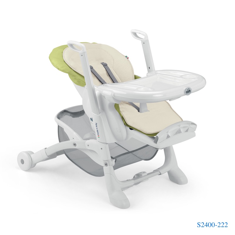 CAM Istante Baby High Chair S2400-222