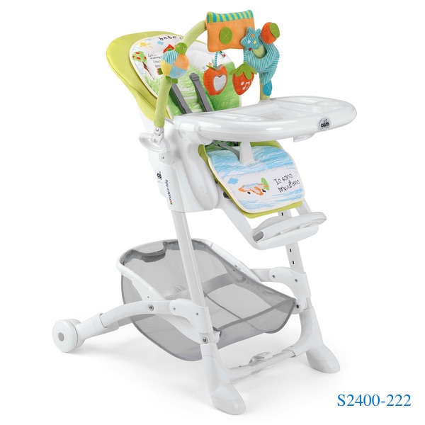 CAM Istante Baby High Chair S2400-222