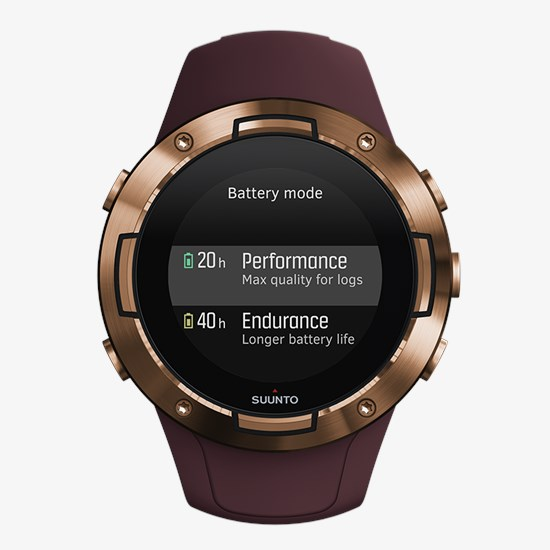 SS050301000 Suunto 5 G1