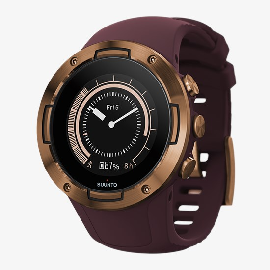 SS050301000 Suunto 5 G1