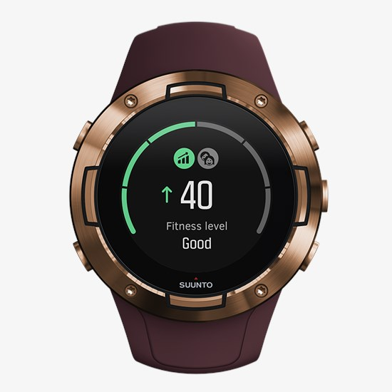 SS050301000 Suunto 5 G1