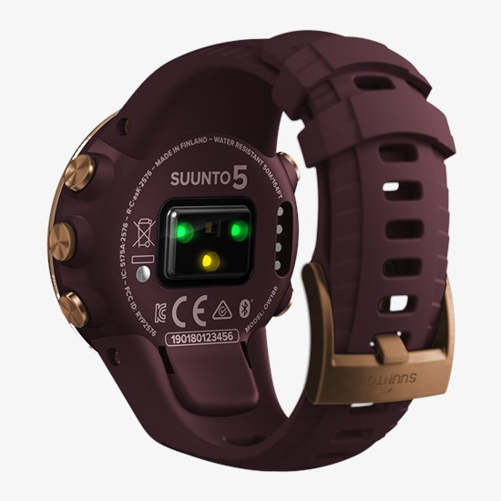 SS050301000 Suunto 5 G1