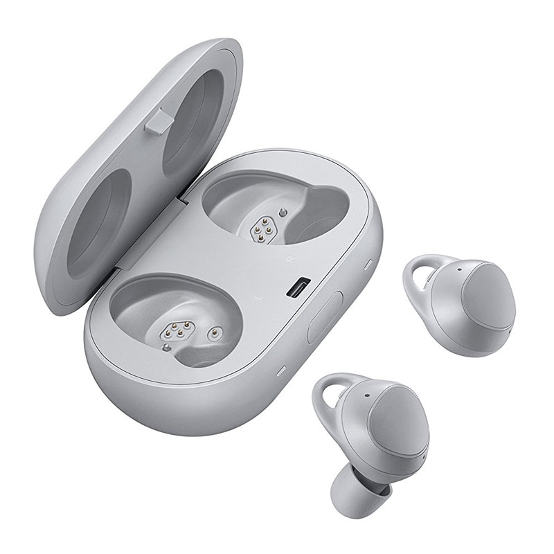 Samsung Galaxy Icon X (2018) Fitness Earbuds Silver