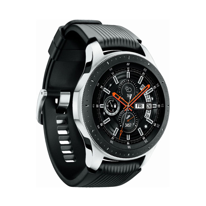 Samsung Galaxy Watch (42mm) Black