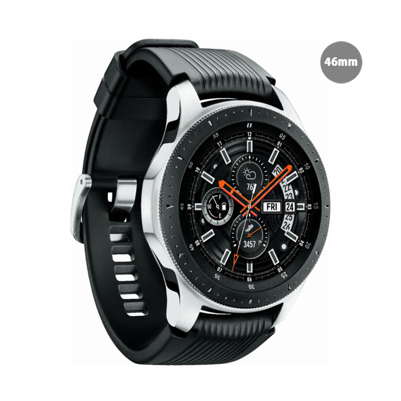 Samsung Galaxy Watch (46mm) Black