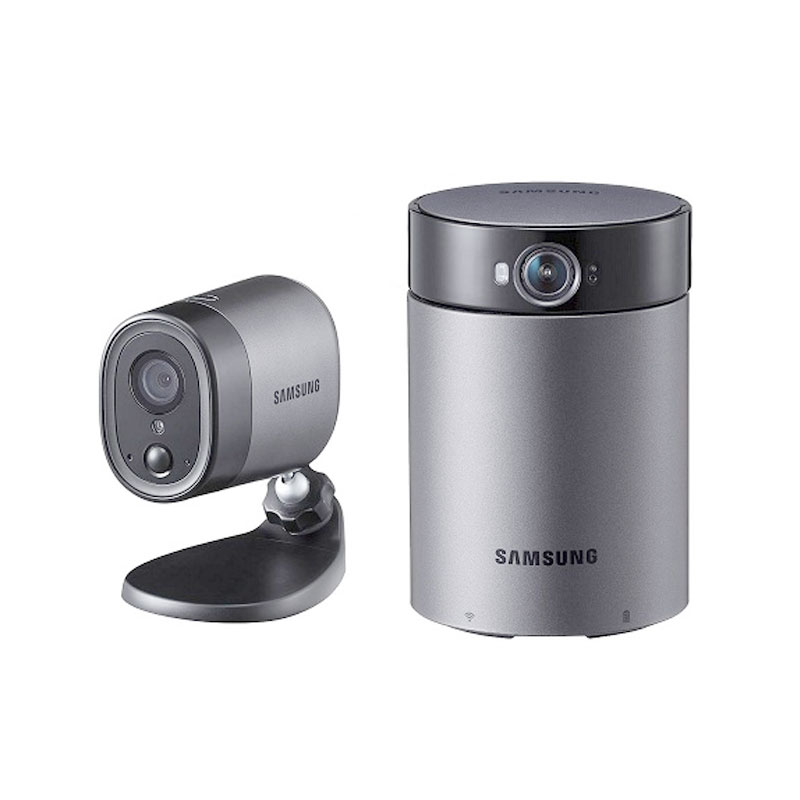 Samsung Security Camera Video Doorbell SNA R1210W
