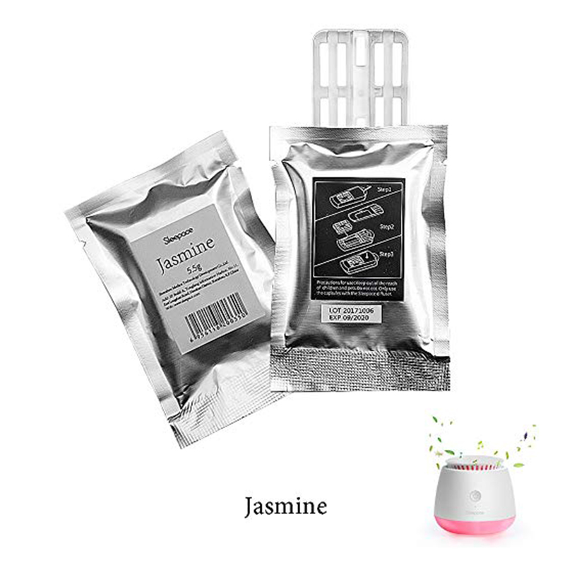 Sleepace Aroma Scent Jasmine Flavour Best Price in UAE