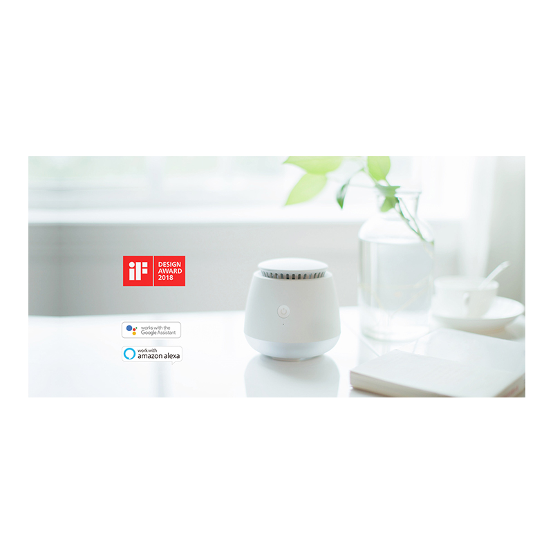 Sleepace Nox Aroma Smart Sleep Light Wifi Best Price in UAE