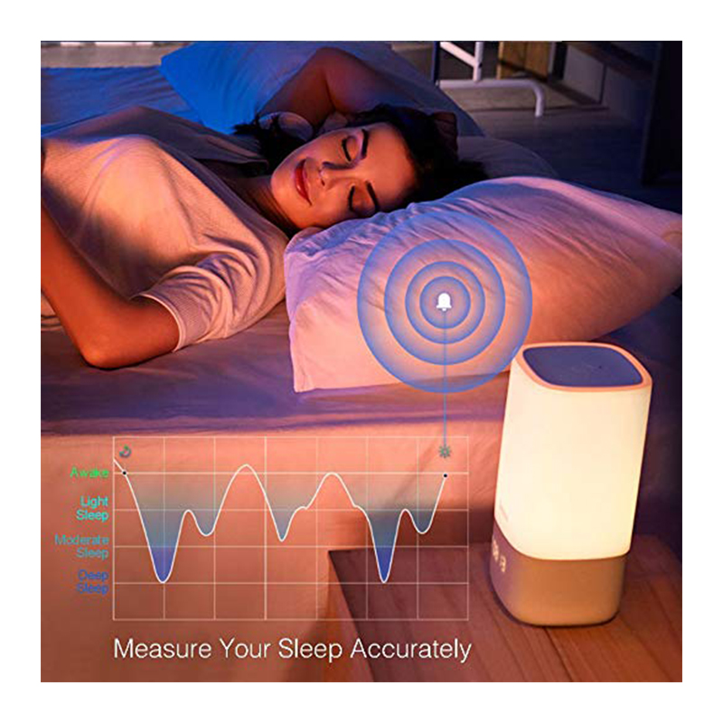 Sleepace Nox N101 Smart Sleep Light Best Price in UAE
