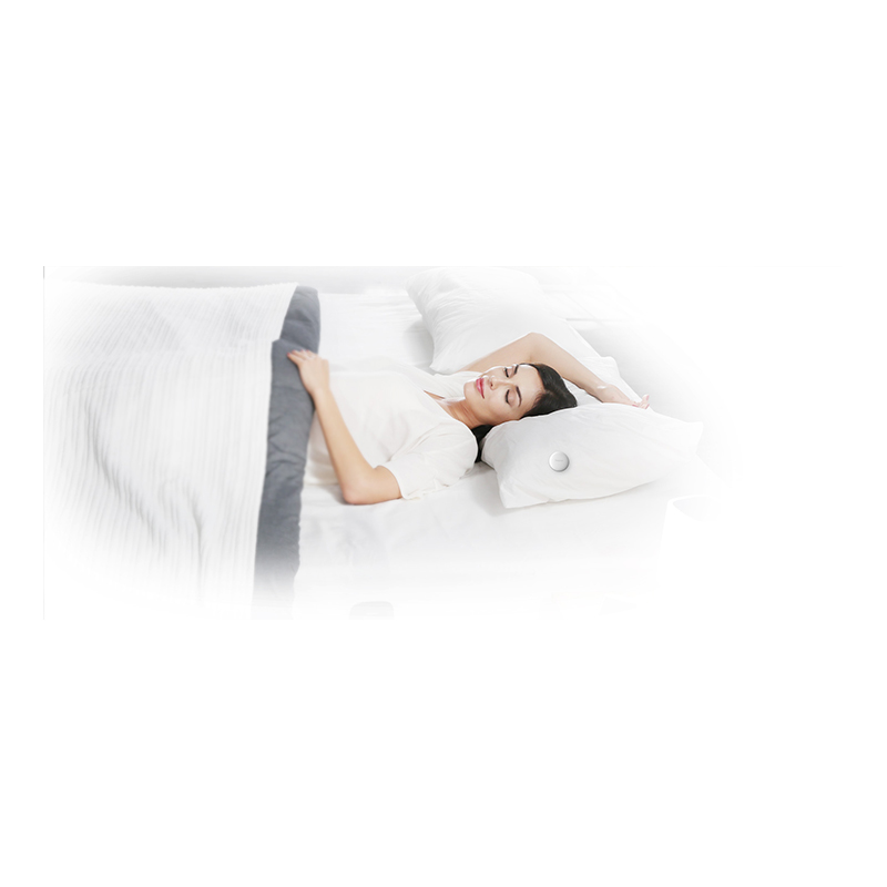 Sleepace Sleepdot Mini Sleep Tracker Best Price in UAE