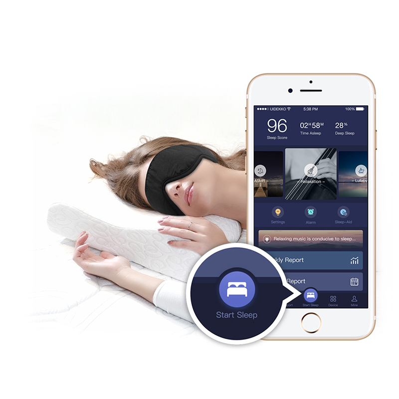 Sleepace Smart Headphone Large Size Best Pricein UAE