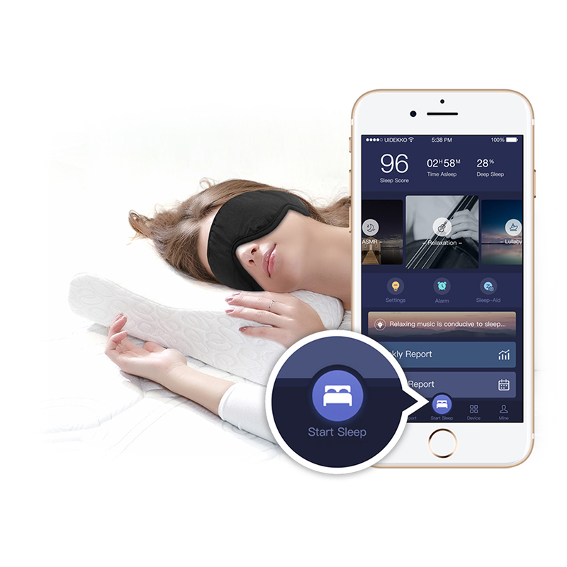 Sleepace Smart Headphone Medium Size Best Price in UAE