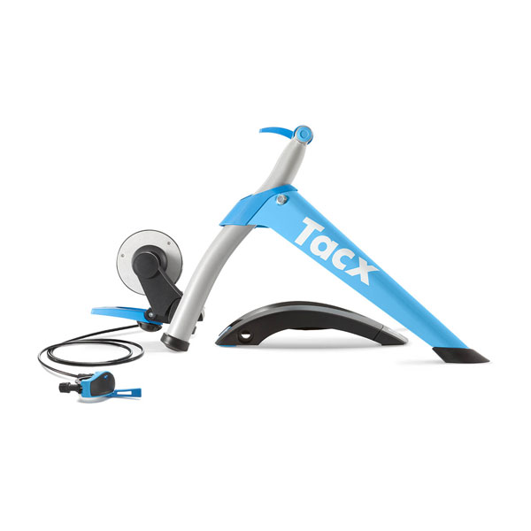 Garmin Tacx Satori Smart BikeTrainer