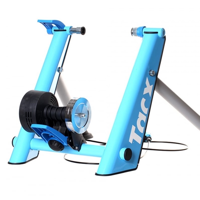 Garmin Tacx Blue Matic Bike Trainer T2650