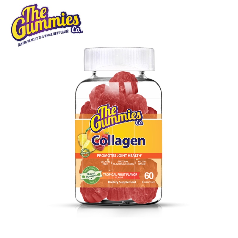 The Gummies Collagen