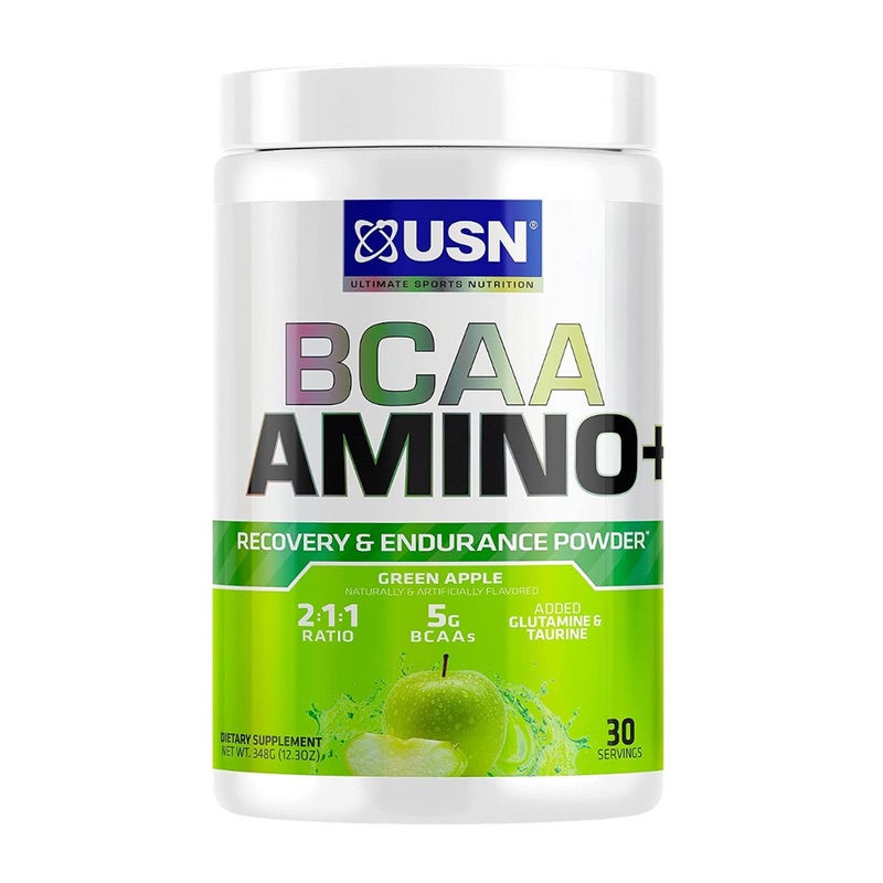 USN BCAA + Amino 300g
